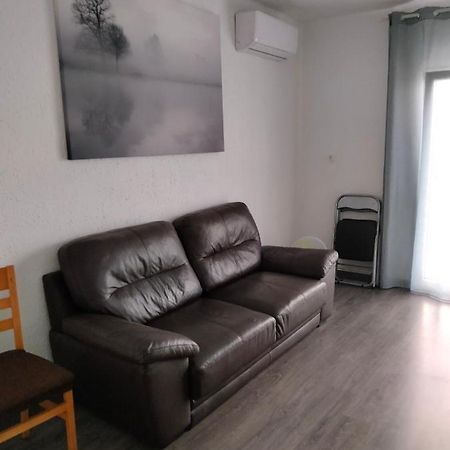 Malvarrosa Apartamentos Valencia Ngoại thất bức ảnh