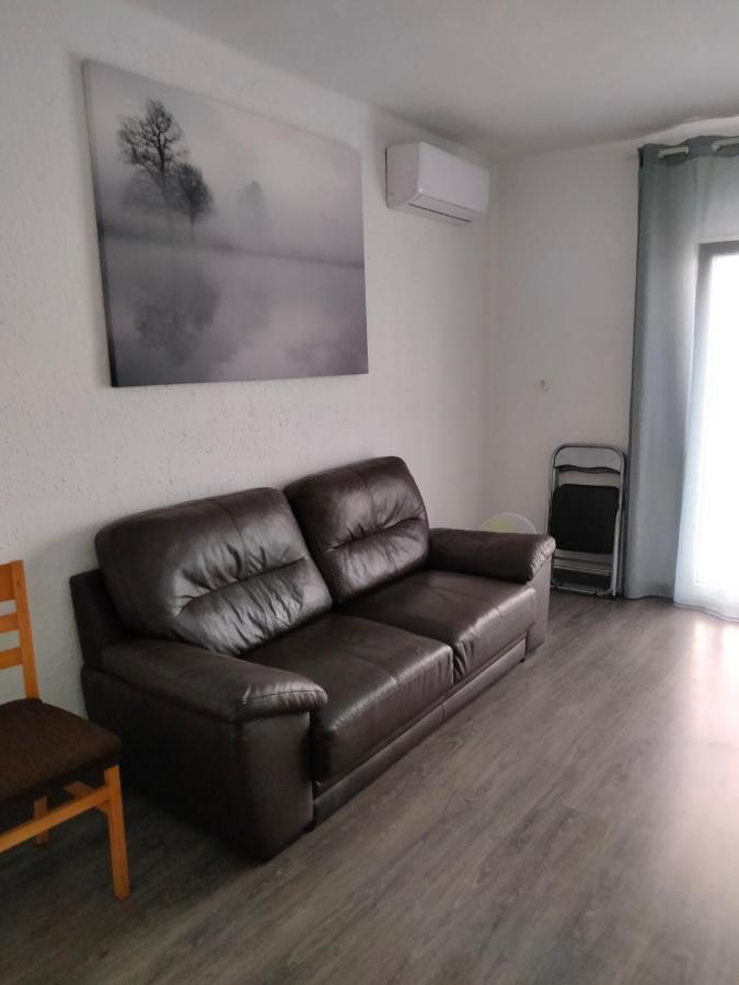 Malvarrosa Apartamentos Valencia Ngoại thất bức ảnh