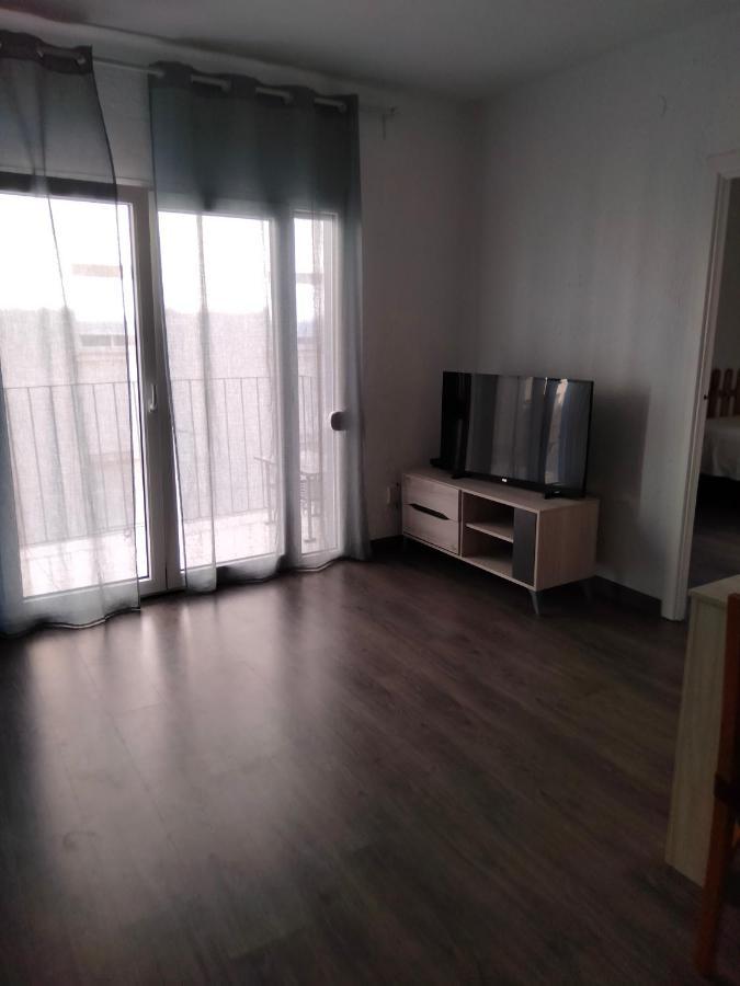 Malvarrosa Apartamentos Valencia Ngoại thất bức ảnh