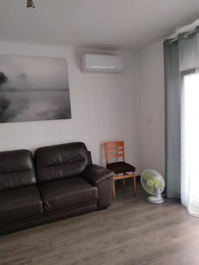 Malvarrosa Apartamentos Valencia Ngoại thất bức ảnh