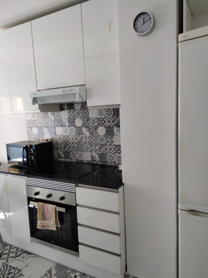 Malvarrosa Apartamentos Valencia Ngoại thất bức ảnh