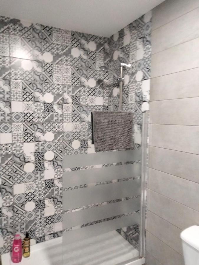 Malvarrosa Apartamentos Valencia Ngoại thất bức ảnh