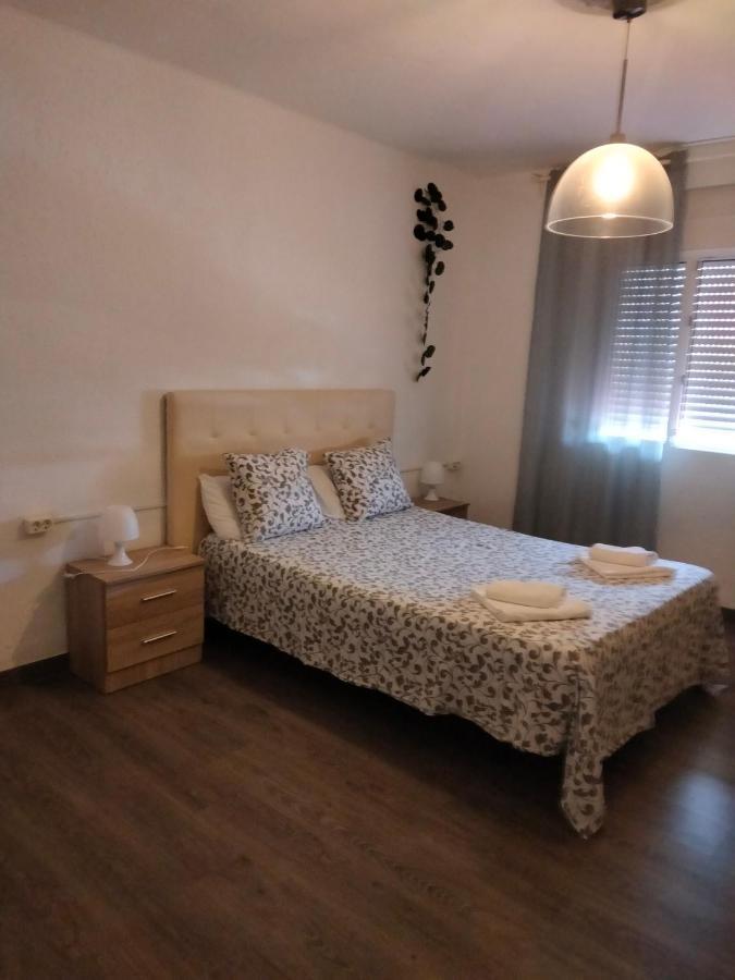 Malvarrosa Apartamentos Valencia Ngoại thất bức ảnh